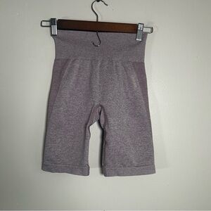 GYMSHARK‎ Gray Workout Shorts